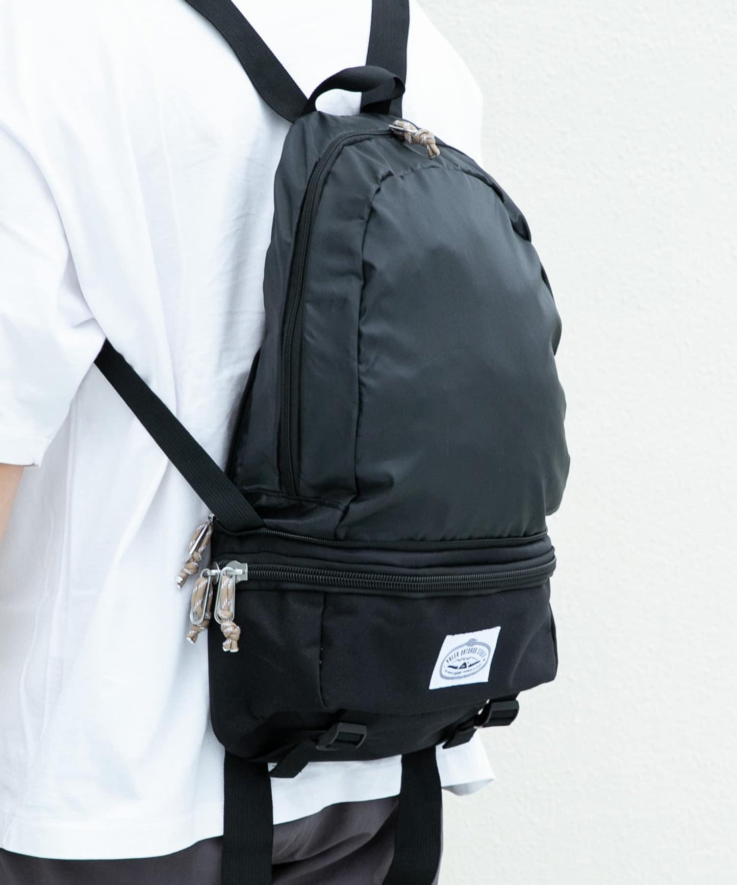 POLER TOURIST PACK2.0 雙肩包