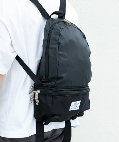 POLER TOURIST PACK2.0 雙肩包