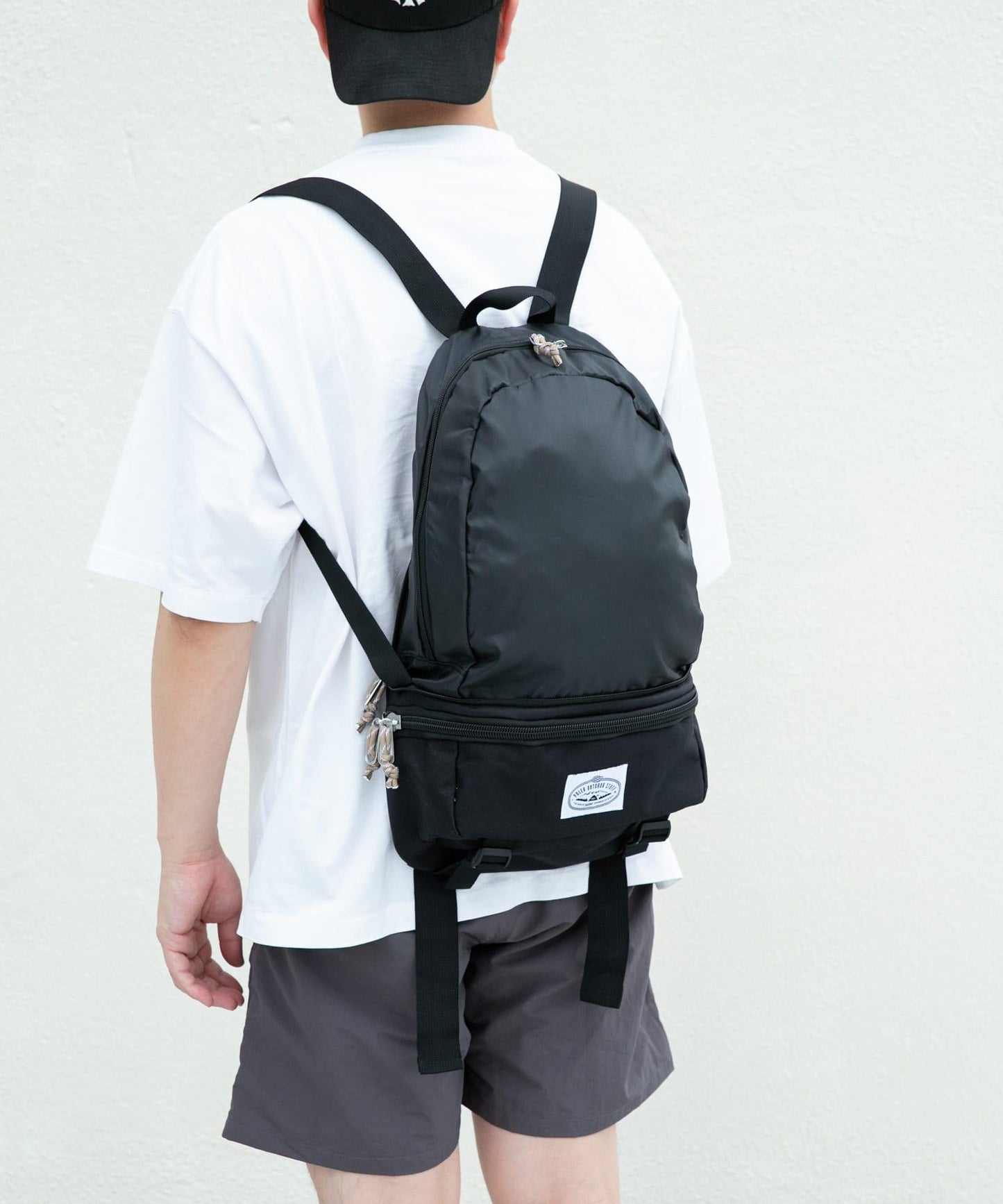 POLER TOURIST PACK2.0 雙肩包