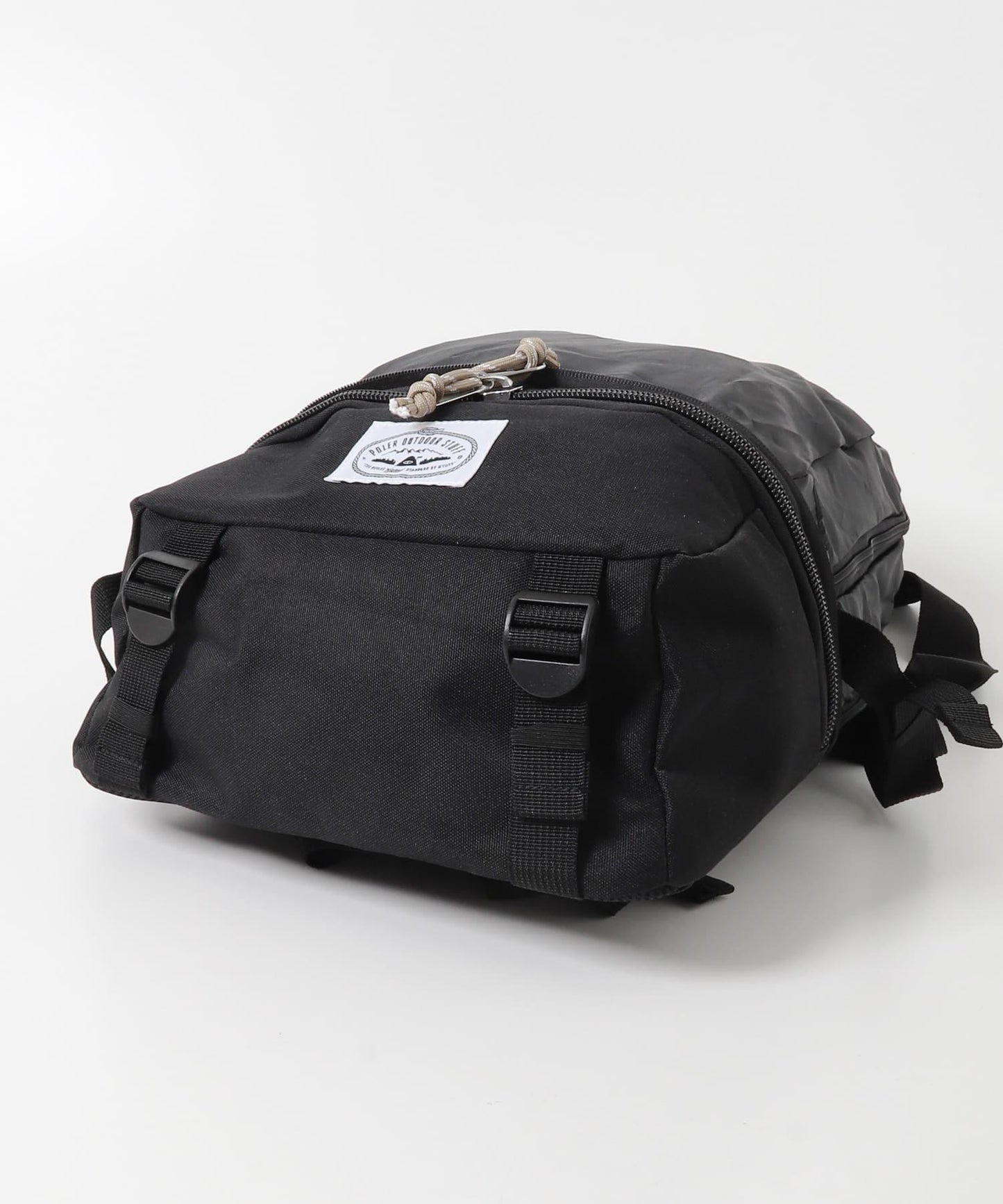 POLER TOURIST PACK2.0 雙肩包