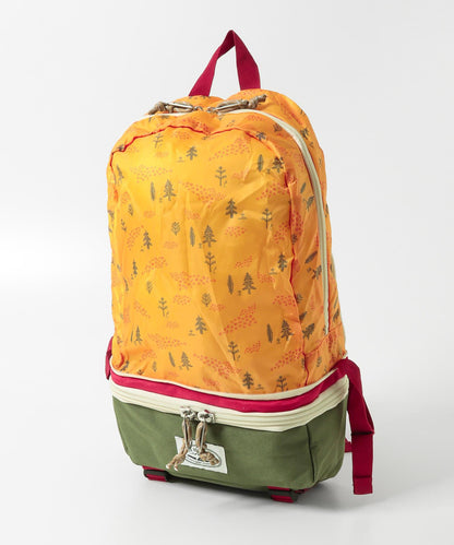 POLER TOURIST PACK2.0 雙肩包