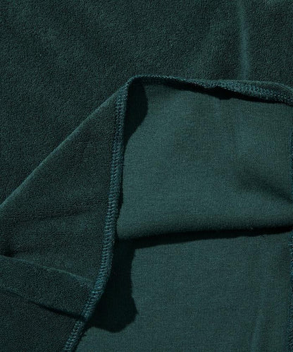 サウナ田ヒロユキ × SAUVENIR × FREAK'S STORE 聯名 KANNAIGI 附收納袋 毛圈套裝/館內服
