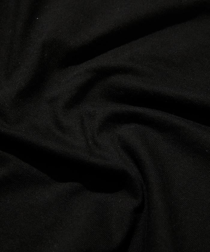 サウナ田ヒロユキ × SAUVENIR × FREAK'S STORE 聯名 オールナイト野良サウナ 後背設計 短袖T恤