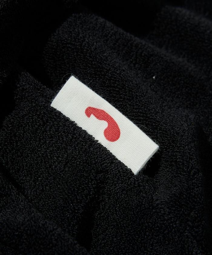 アバンギャルディ × SAUVENIR × FREAK'S STORE 聯名 全夜桑拿 齊劉海款 桑拿帽