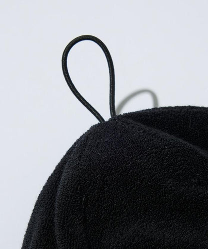 アバンギャルディ × SAUVENIR × FREAK'S STORE 聯名 全夜桑拿 齊劉海款 桑拿帽