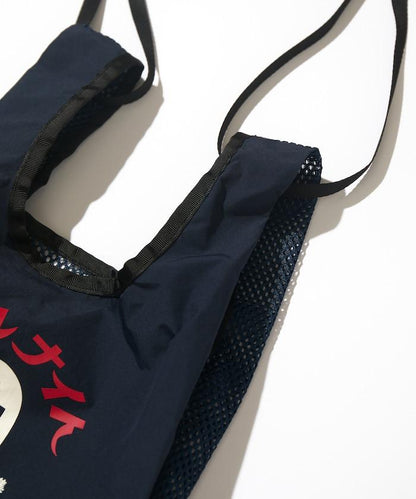 アバンギャルディ × SAUVENIR × FREAK'S STORE 聯名 全夜桑拿 桑拿3件套（包/毛巾/桑拿帽）