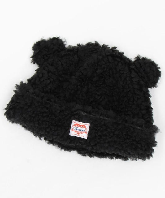 Bear Beanie