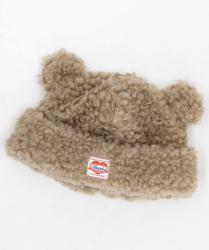 Bear Beanie