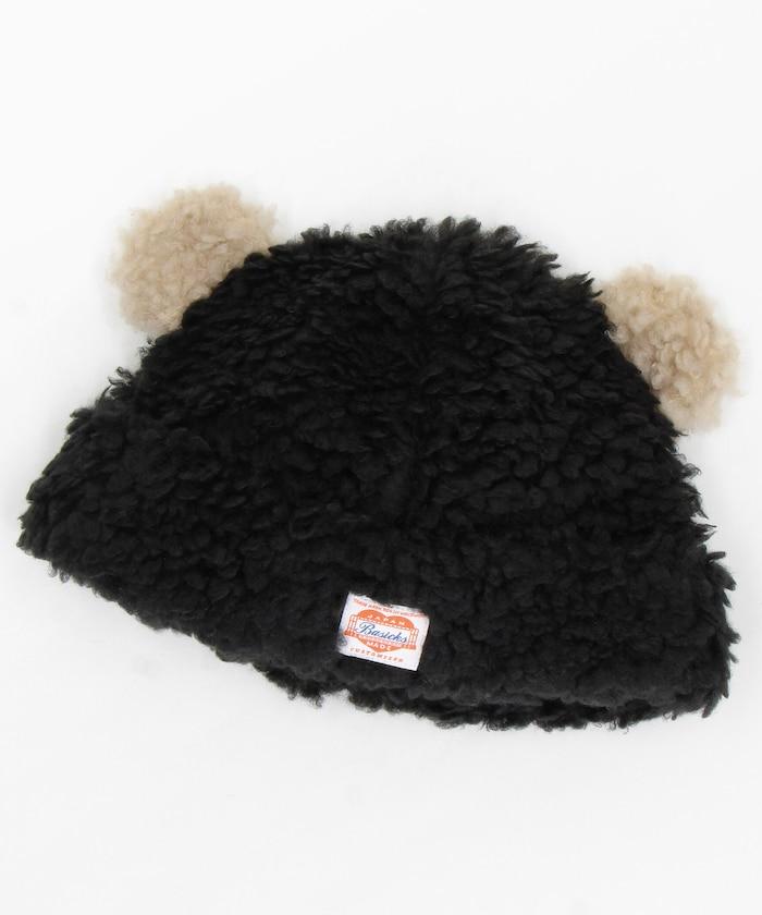 Bear Beanie