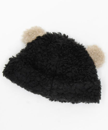 Bear Beanie