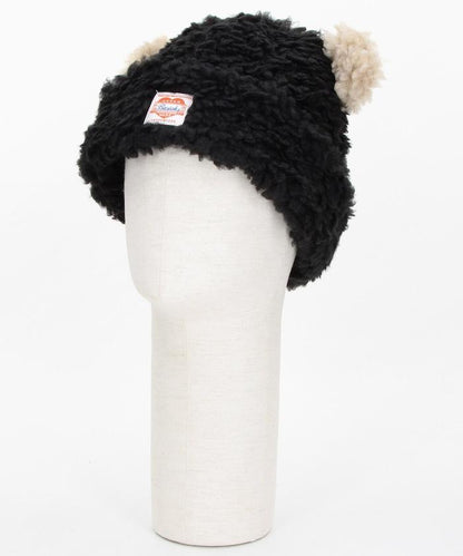 Bear Beanie