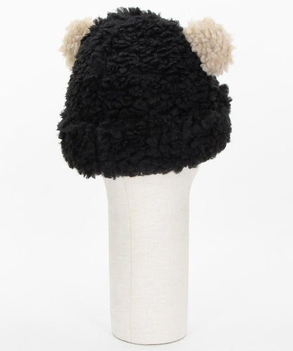 Bear Beanie