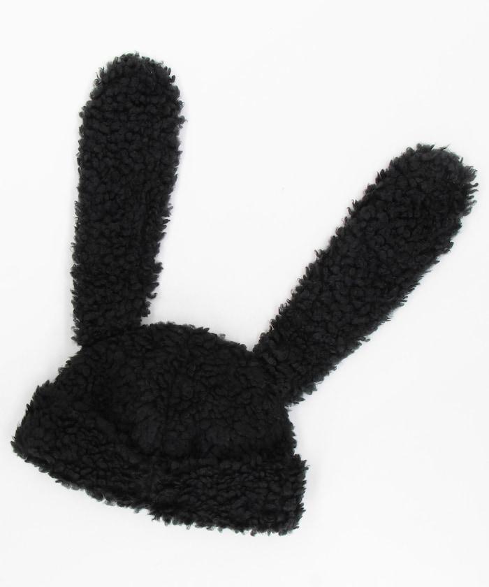 Rabbit Headwear