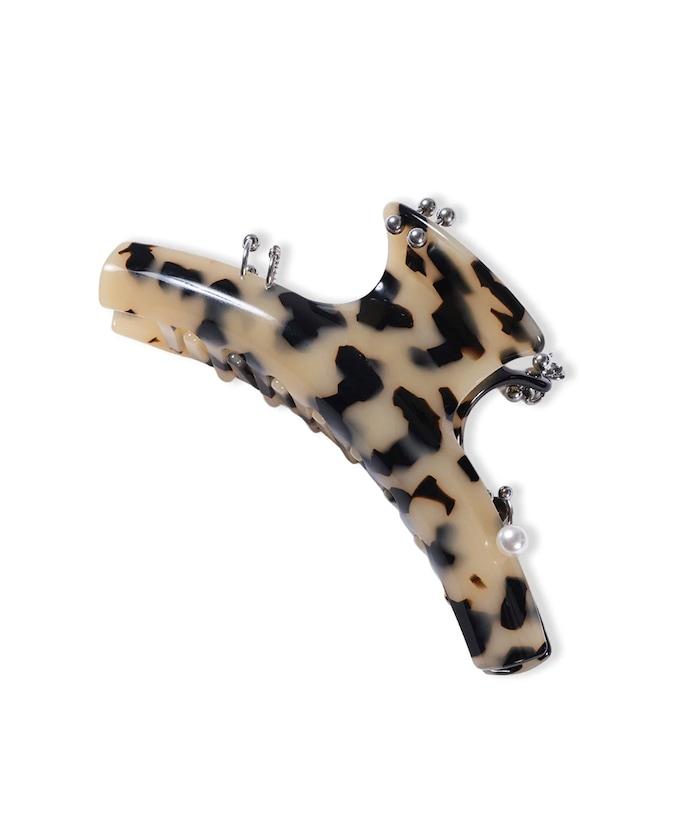 Piercing Hair Clip-Large