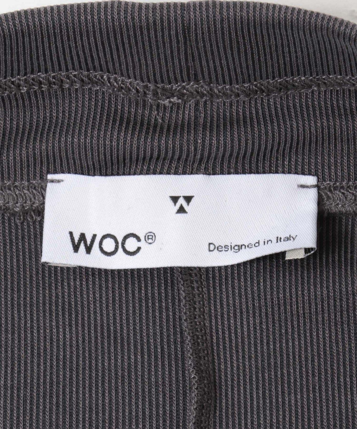 WOC 半身裙