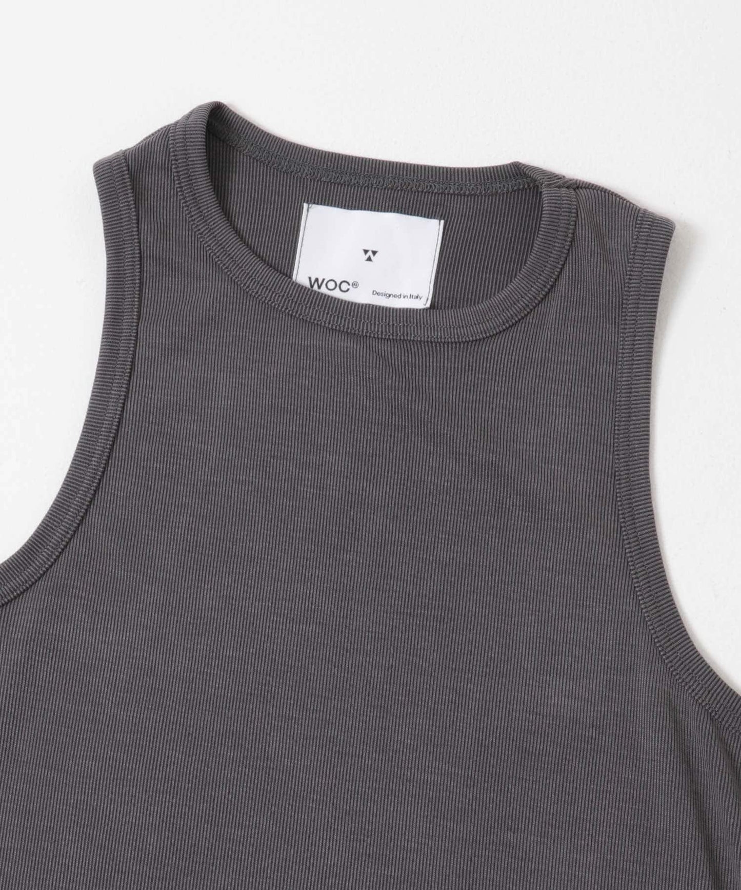 WOC TANK TOP