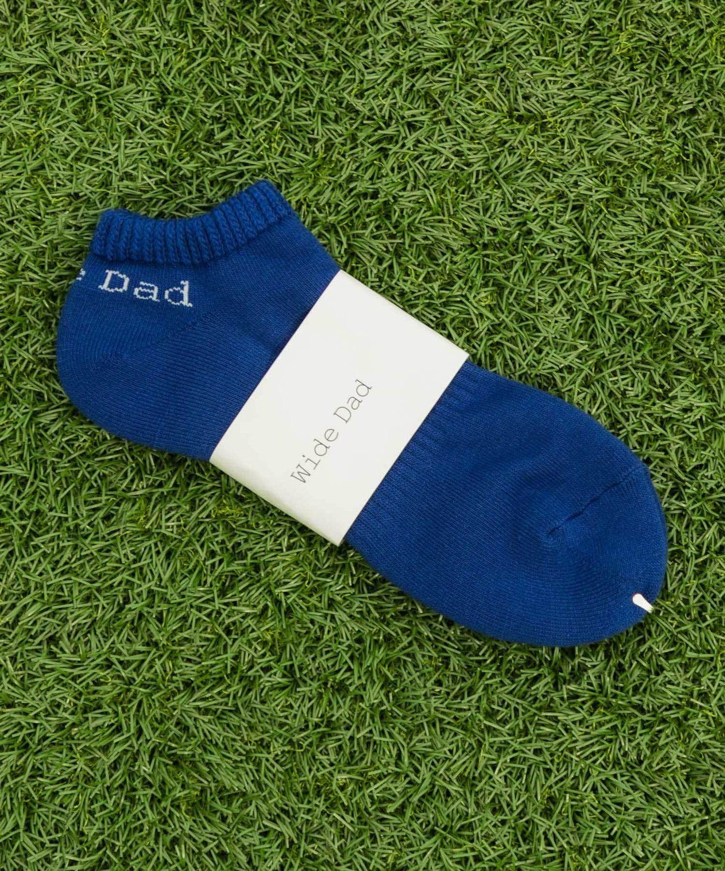 WIDE DAD WIDE DAD 短襪