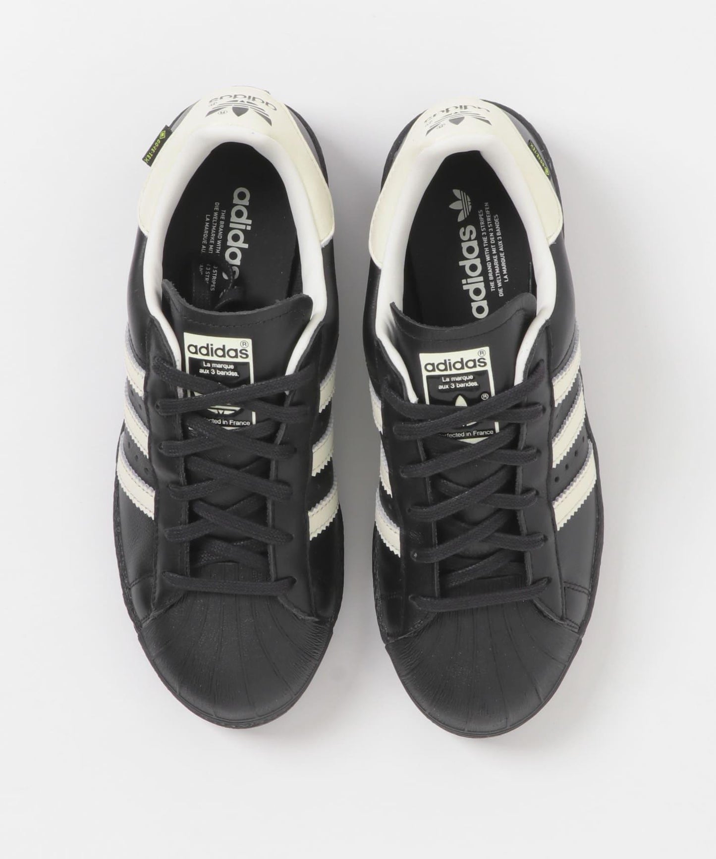 adidas SUPERSTAR82GTX