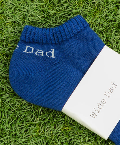 WIDE DAD WIDE DAD 短襪