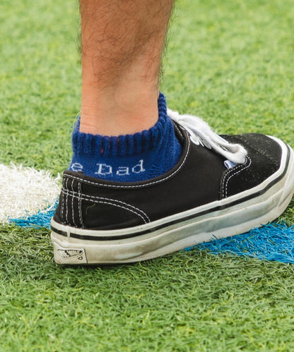 WIDE DAD WIDE DAD 短襪