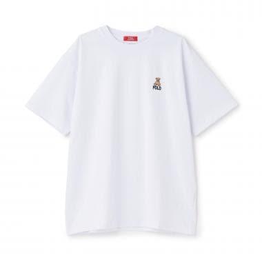 POLO BCS/リンク 短袖T恤