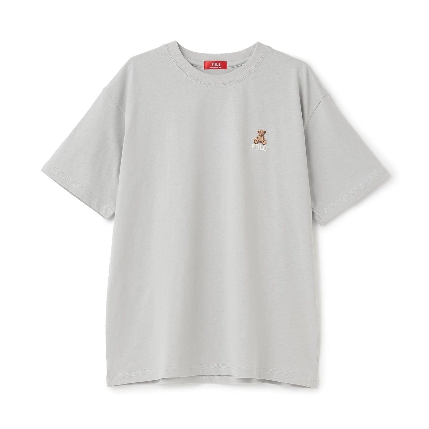 POLO BCS/リンク 短袖T恤