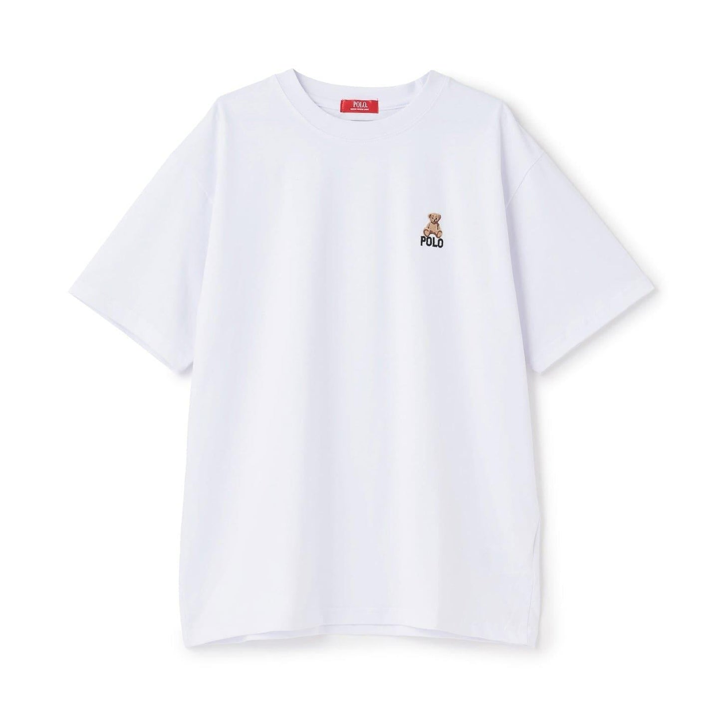 POLO BCS/リンク 短袖T恤