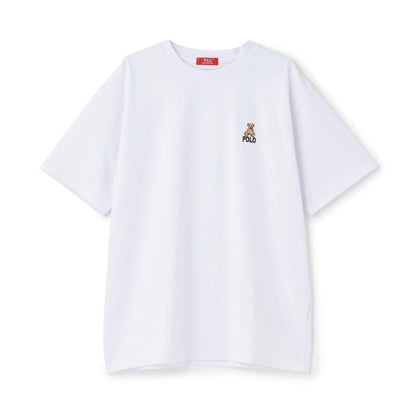 POLO BCS/リンク 短袖T恤