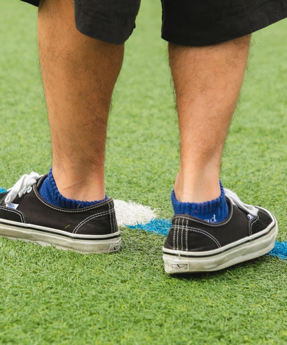 WIDE DAD WIDE DAD 短襪