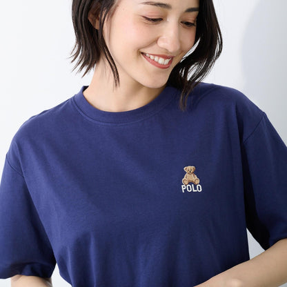 POLO BCS/リンク 短袖T恤