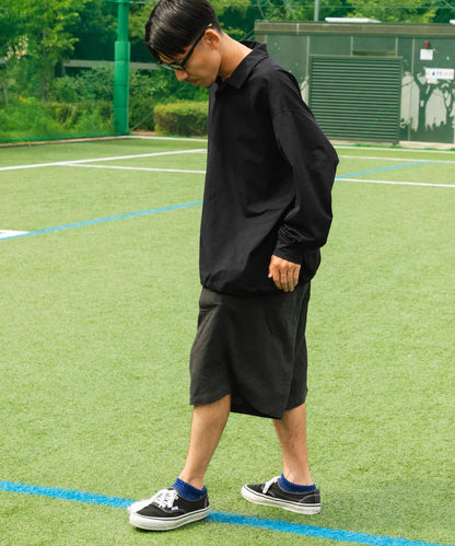 WIDE DAD WIDE DAD 短襪
