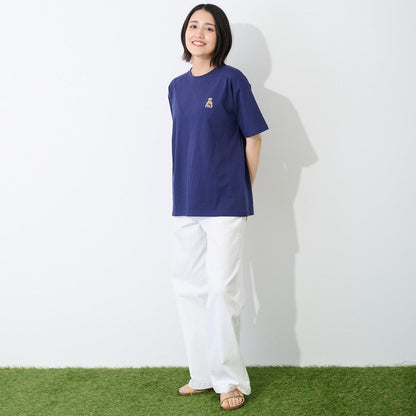 POLO BCS/リンク 短袖T恤