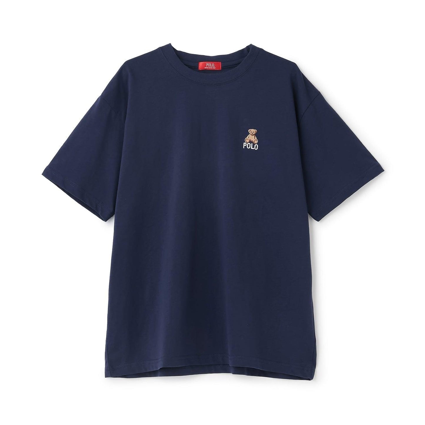 POLO BCS/リンク 短袖T恤