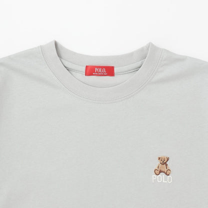 POLO BCS/リンク 短袖T恤