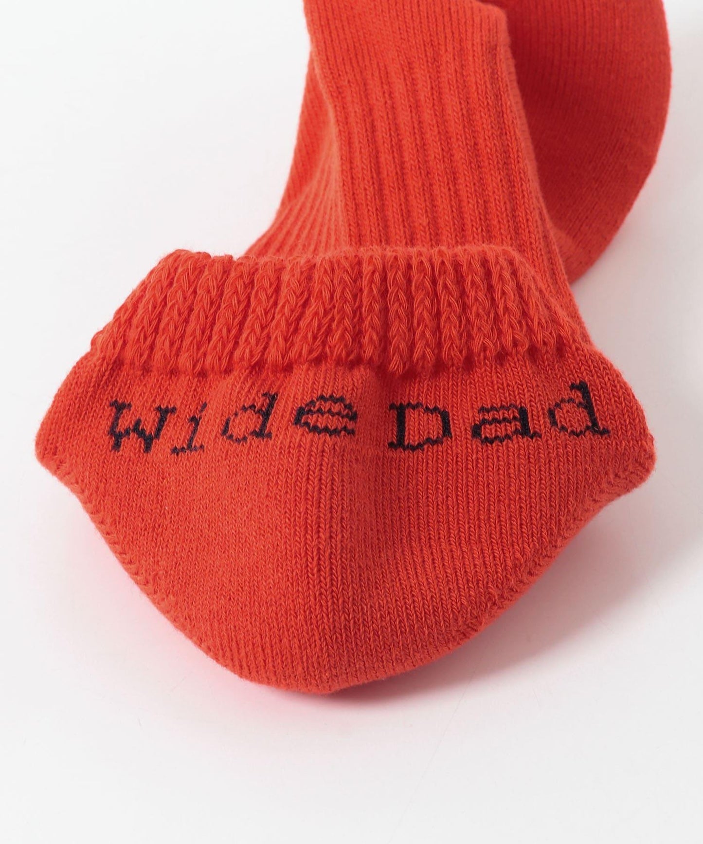 WIDE DAD WIDE DAD 短襪