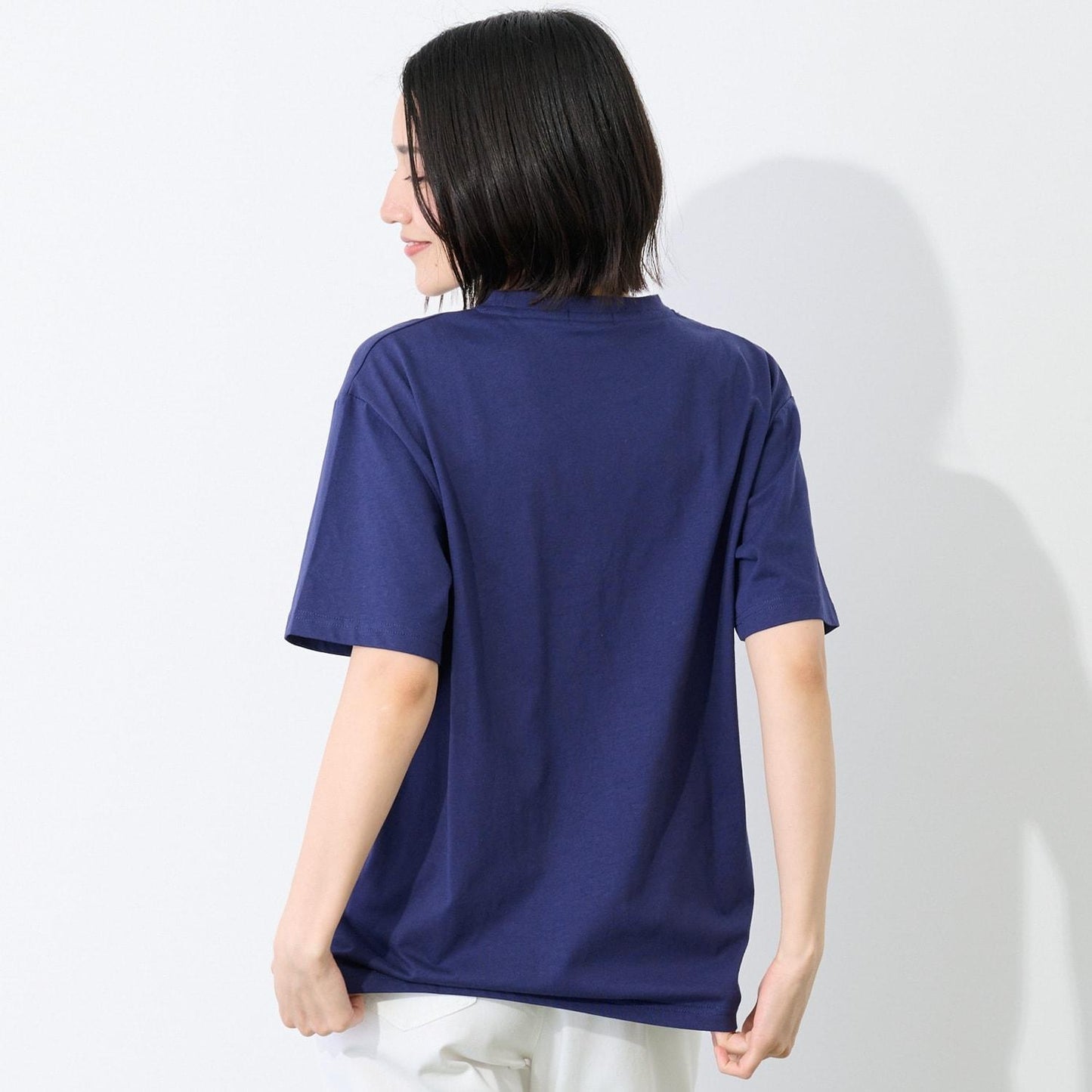 POLO BCS/リンク 短袖T恤