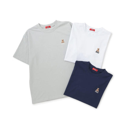 POLO BCS/リンク 短袖T恤