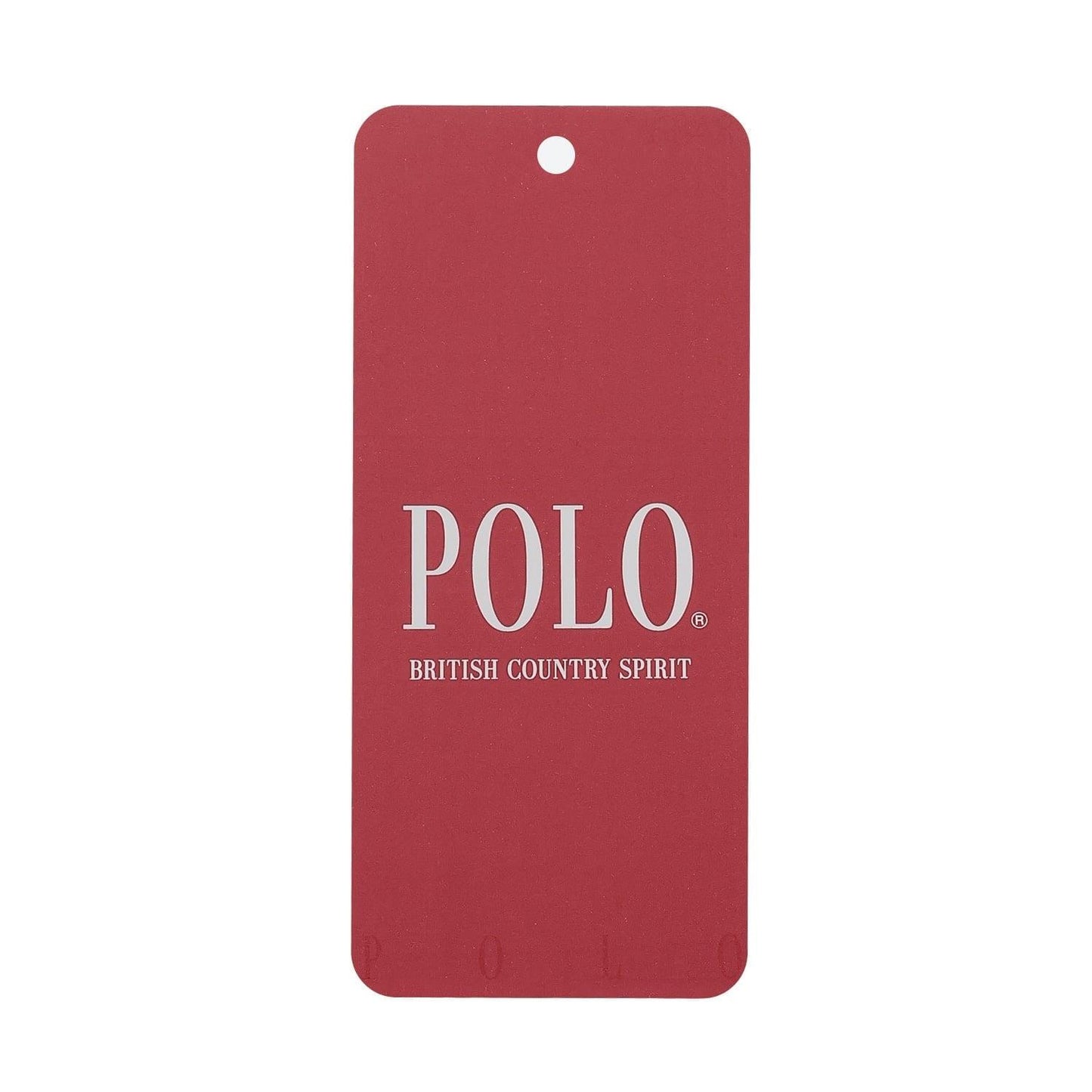 POLO BCS/リンク 短袖T恤