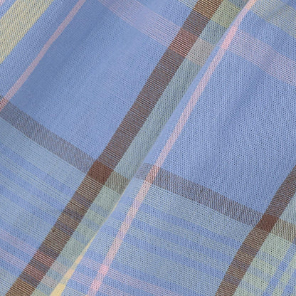 POLOBCS/リンク 格紋連體衣