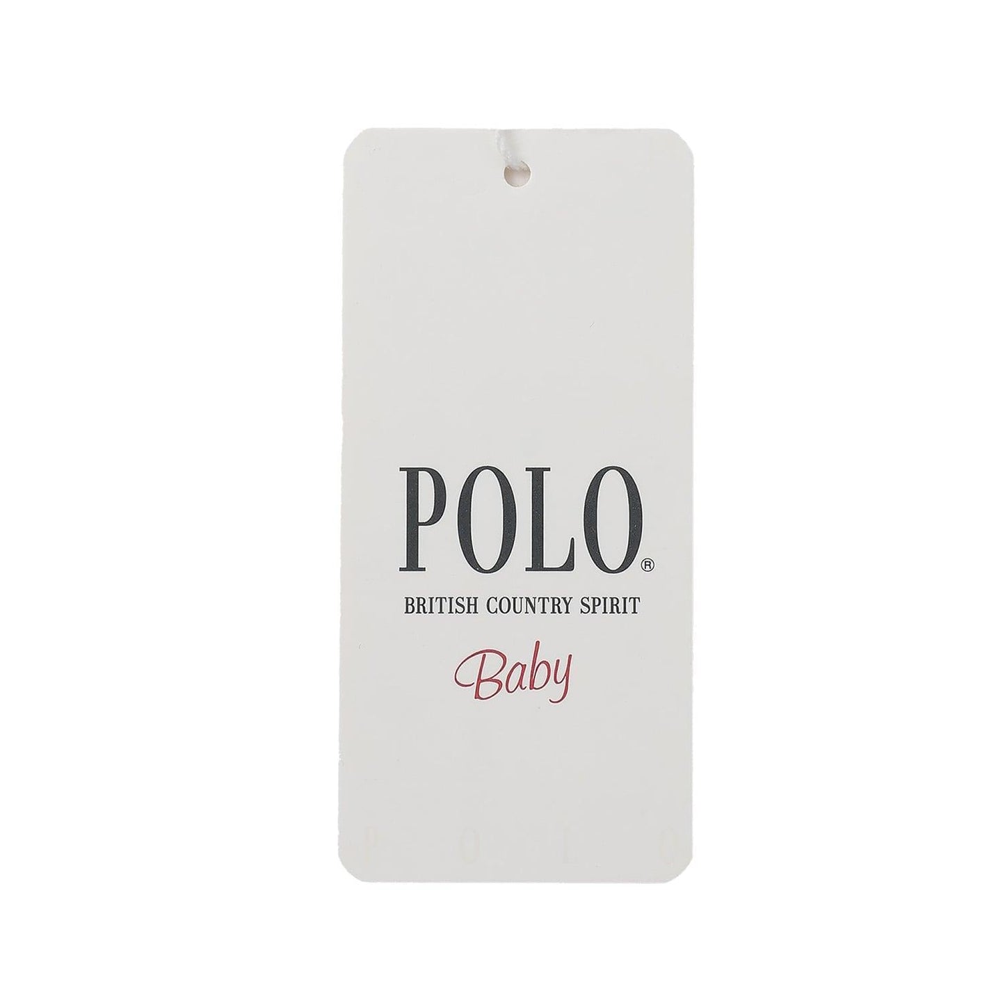POLOBCS/リンク 格紋連體衣