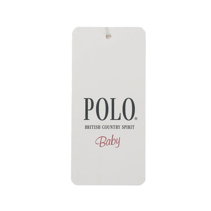 POLOBCS/リンク 格紋連體衣