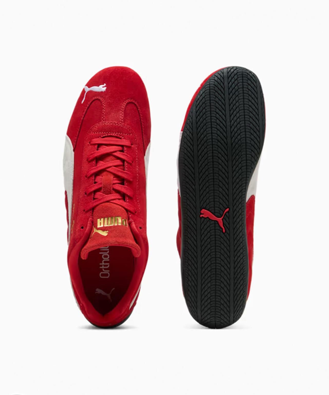 PUMA SPEEDCAT OG 398846