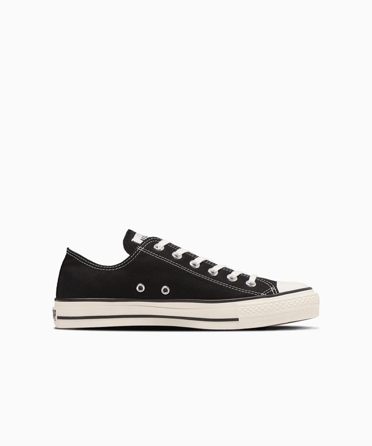 CONVERSE CANVAS ALL STAR J OX