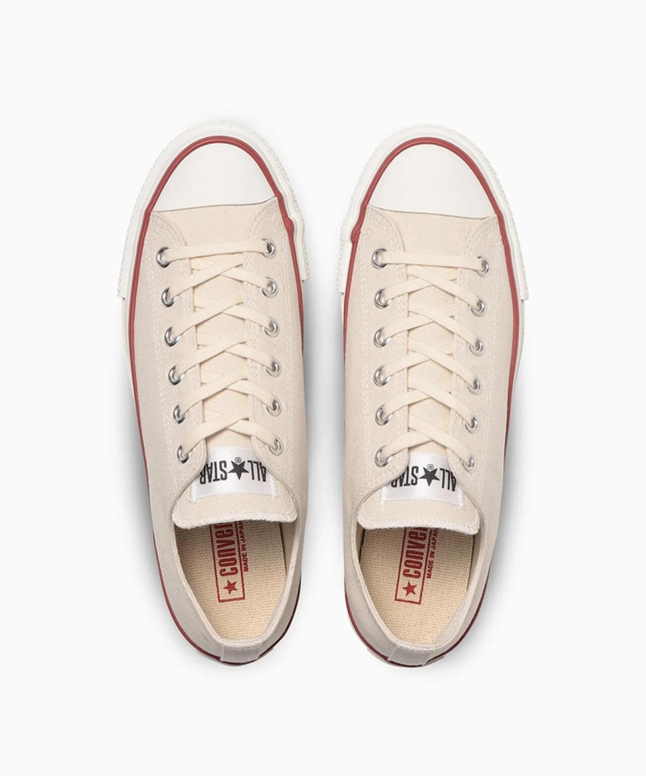 CONVERSE CANVAS ALL STAR J OX