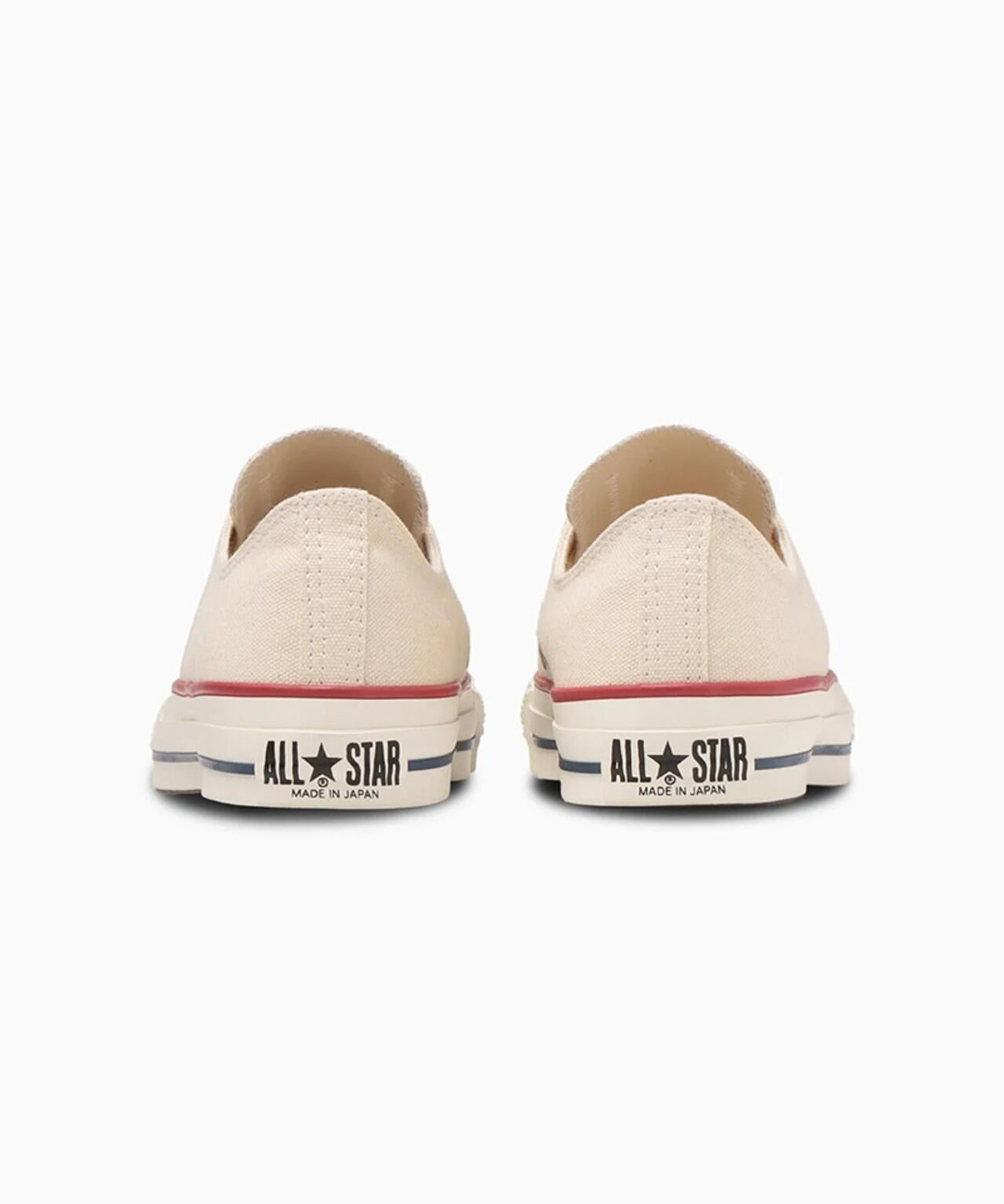 CONVERSE CANVAS ALL STAR J OX