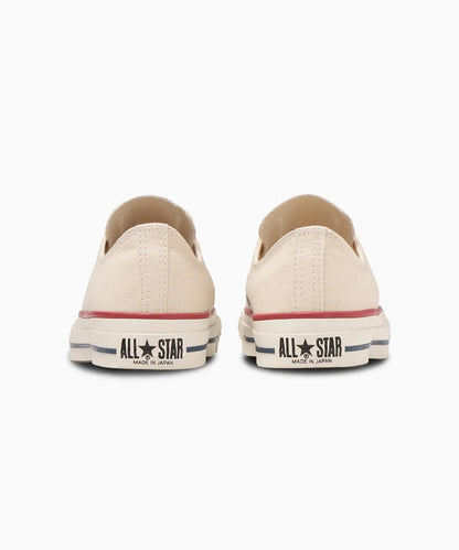 CONVERSE CANVAS ALL STAR J OX