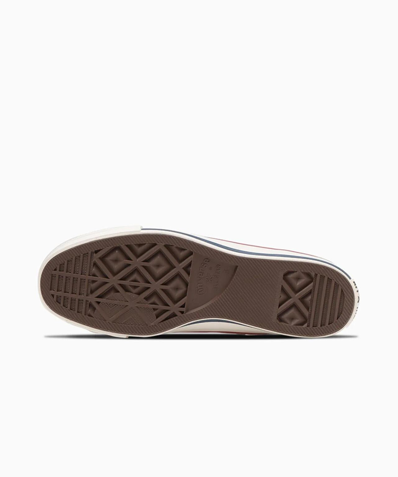 CONVERSE CANVAS ALL STAR J OX