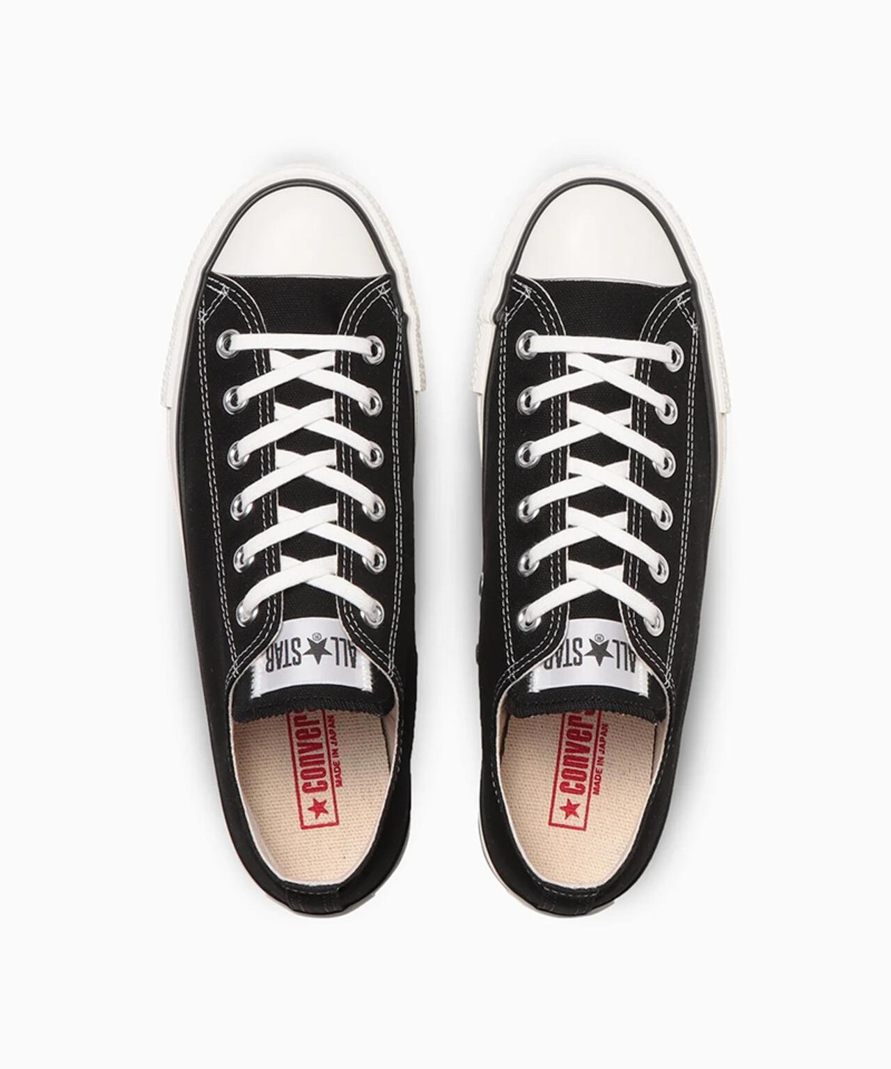 CONVERSE CANVAS ALL STAR J OX