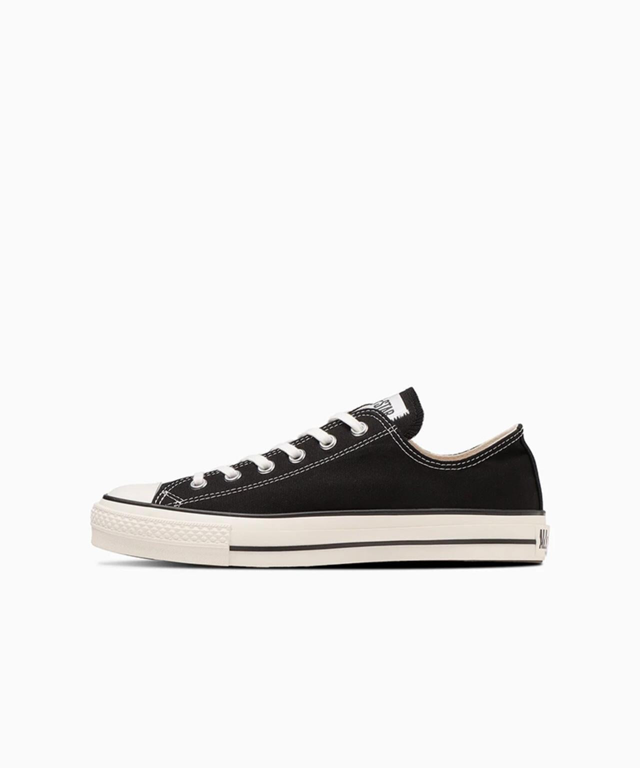 CONVERSE CANVAS ALL STAR J OX