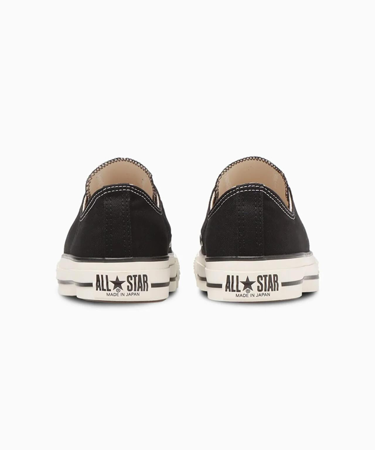 CONVERSE CANVAS ALL STAR J OX